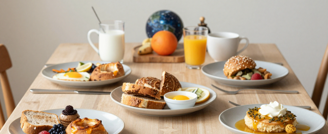 Discover Bistrology: The New Trend Transforming Breakfast and Brunch