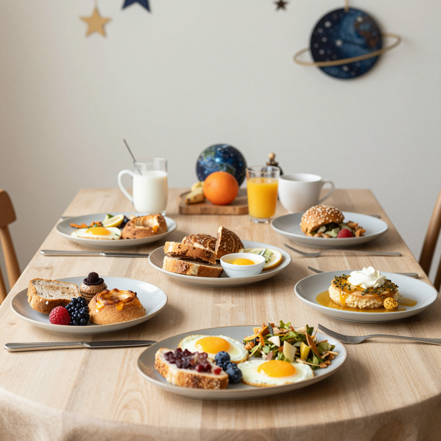 Discover Bistrology: The New Trend Transforming Breakfast and Brunch