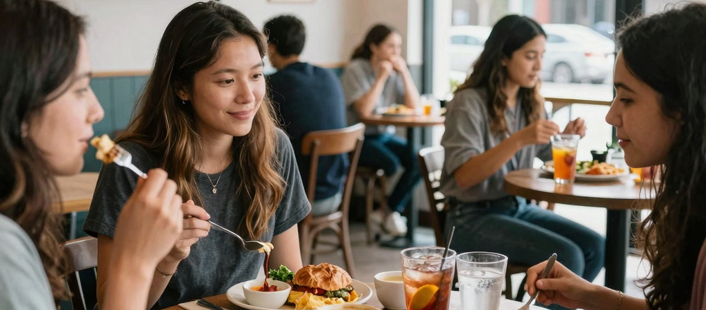 Why Breakfast is the Secret to Success for Amarillo’s Businesses
