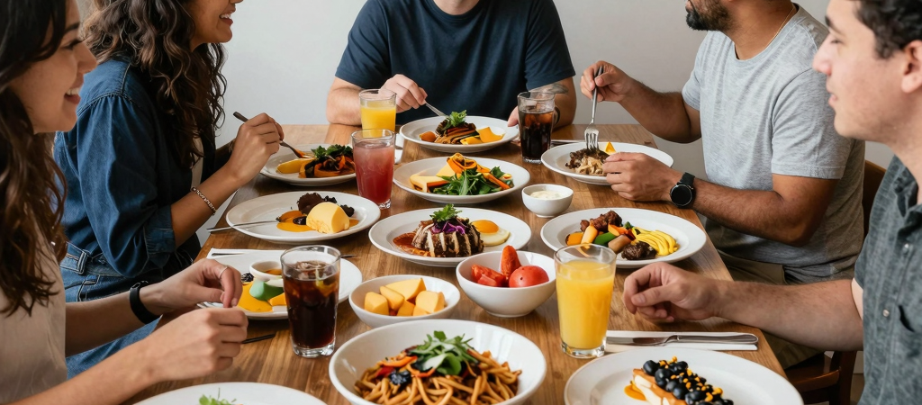Fuel Your Success: The Top Breakfast Spots for Entrepreneurs in Federal Way