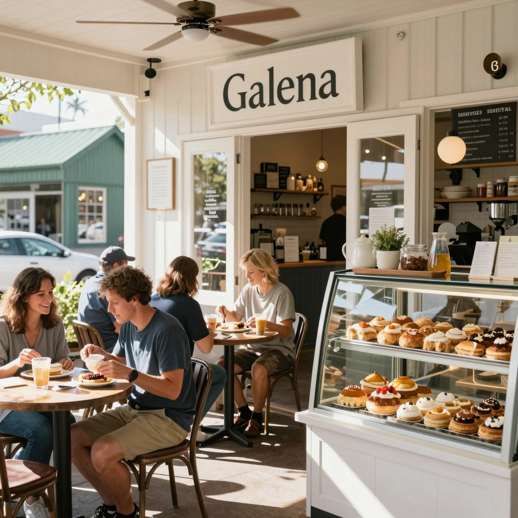 Discover Galena’s Breakfast Gems: Where Locals Gather Each Morning