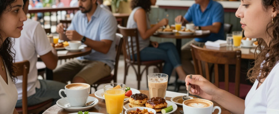 Unlock Business Secrets: The Best Breakfast Spots in Havana
