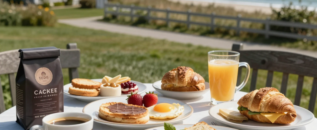 10 Must-Visit Breakfast Spots on the Cape for a Perfect Morning