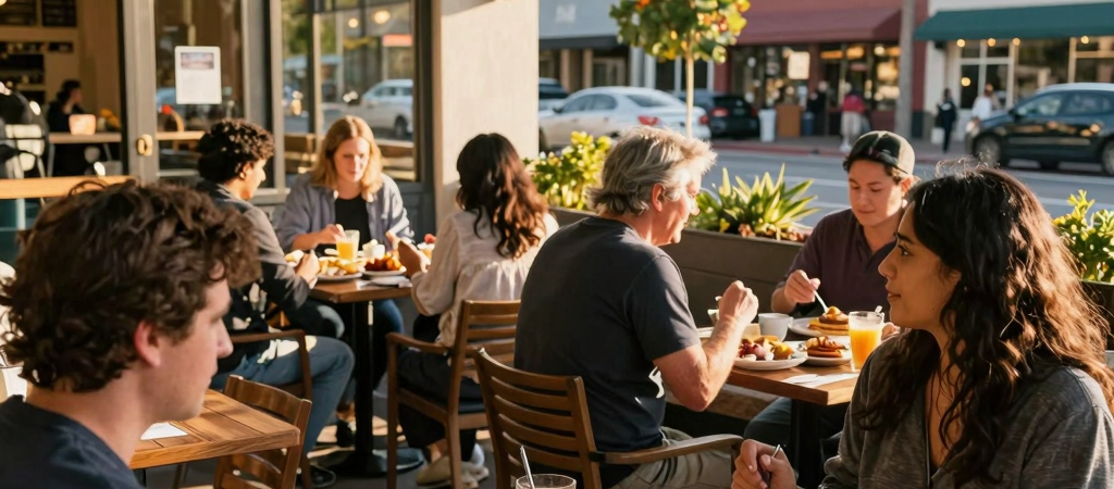 Breakfast Places Modesto: Why the City’s Morning Dining Boom Is Just Getting Started