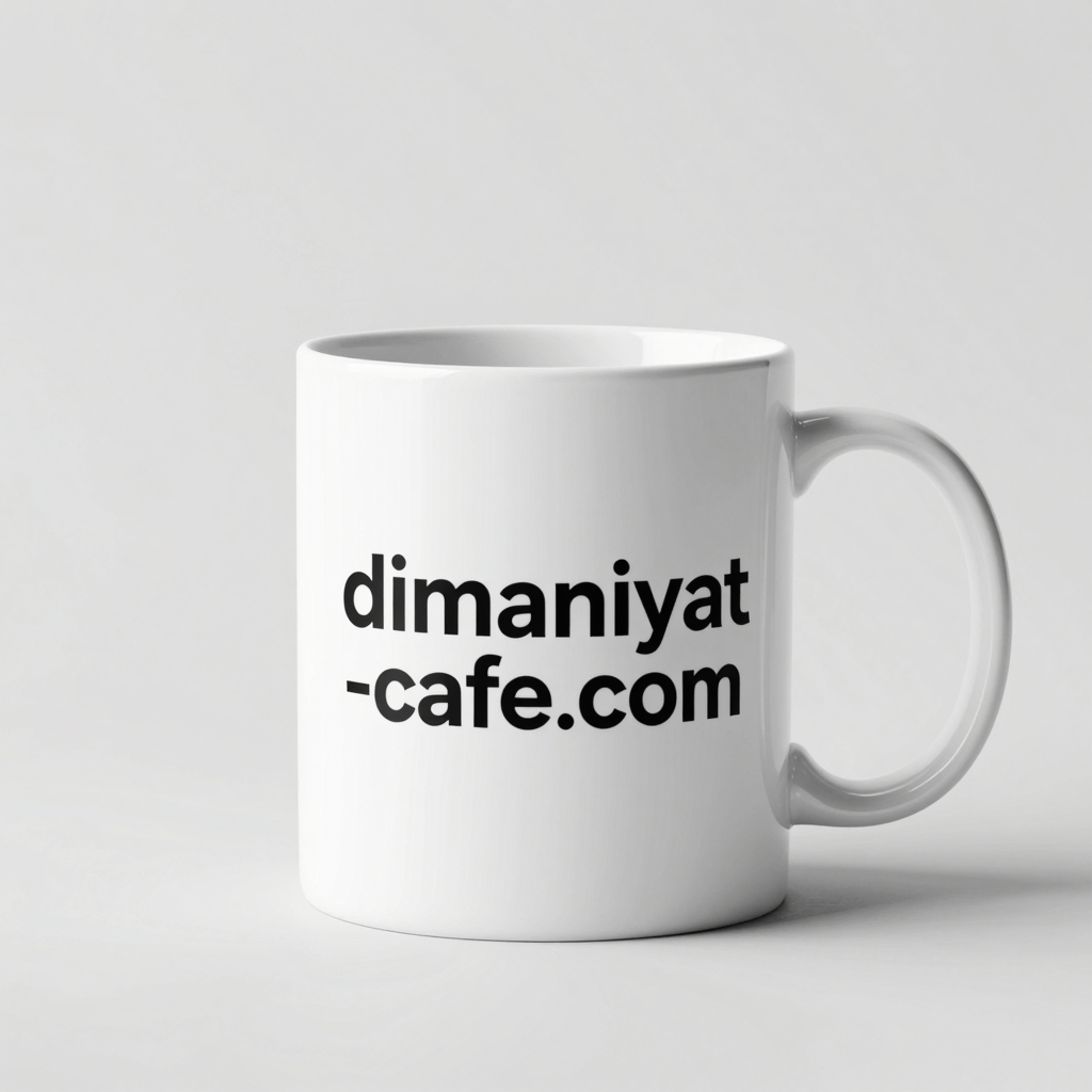 Mug