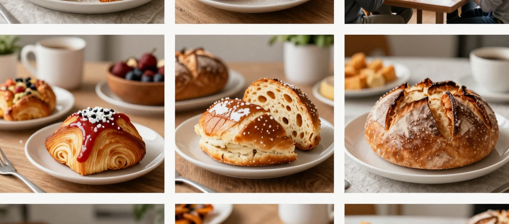 From Pastries to Partnerships: The Impact of European Breakfasts in the Workplace