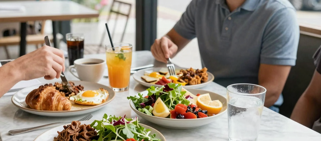 Fuel Your Day: How a Nutritious Breakfast Boosts Business Performance
