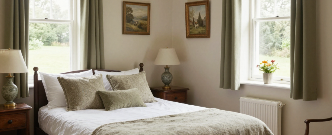 Unlocking the Secrets of Successful Bed and Breakfasts: A Complete Guide
