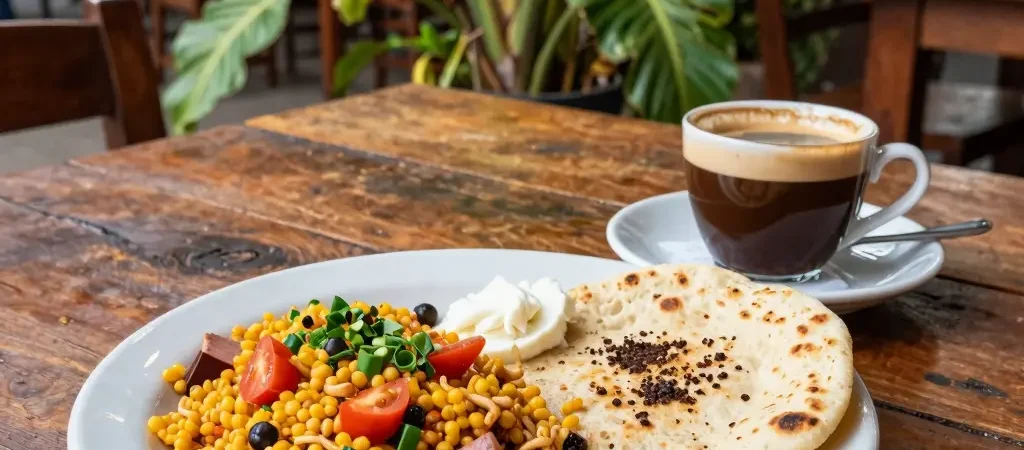 Transform Your Café with Authentic Costa Rican Breakfast Ideas