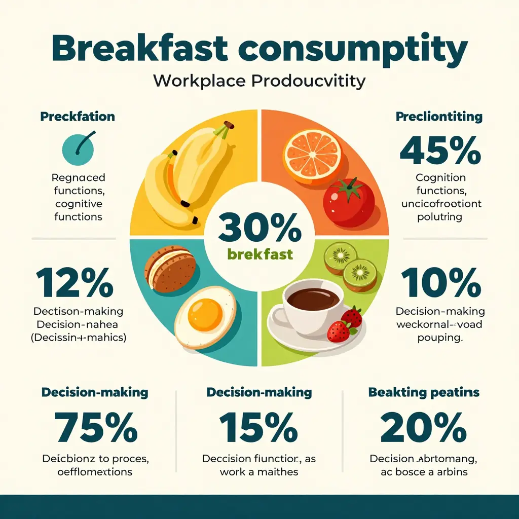 Nutritional Benefits of Breakfast