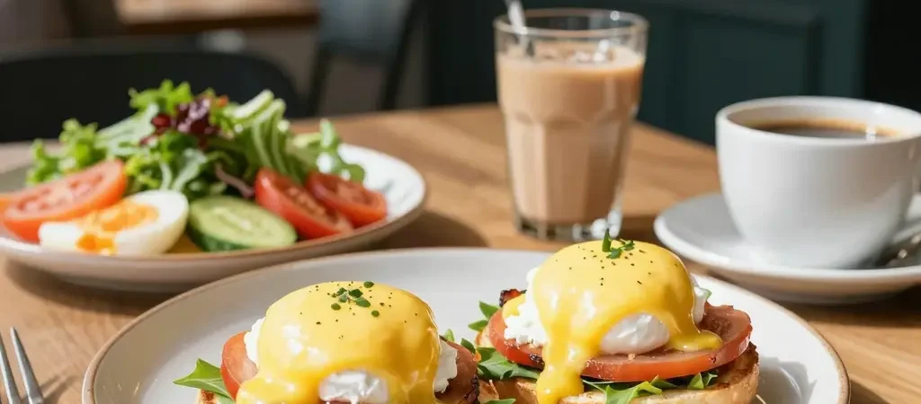 Unlocking the Secrets of Breakfast Success: A Look at Benedict’s Influence