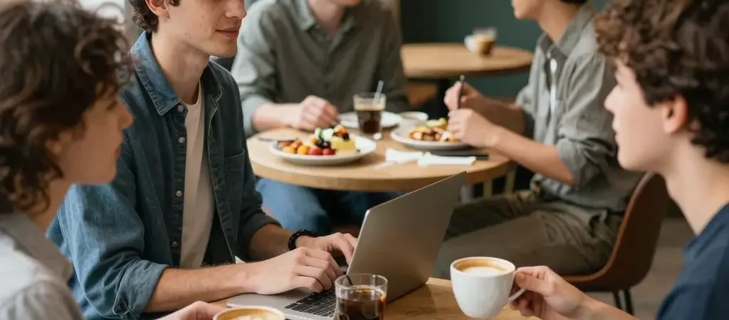 Rise and Dine: Why Breakfast is Crucial for Business Owners