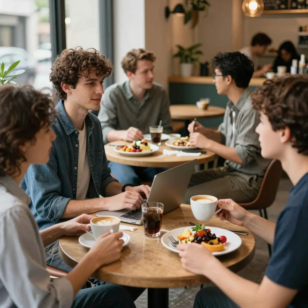 Rise and Dine: Why Breakfast is Crucial for Business Owners