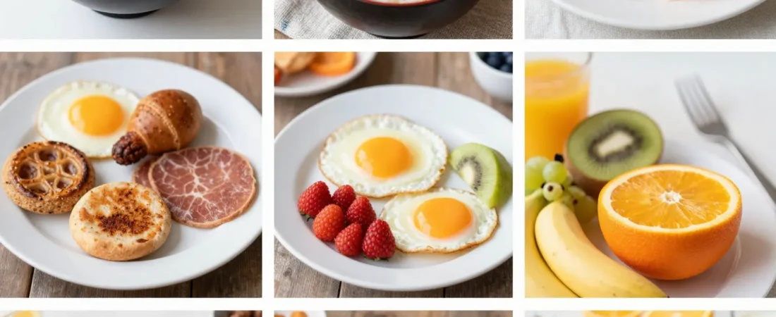 Unlocking Business Success: How Breakfast Cuisines Fuel Innovation