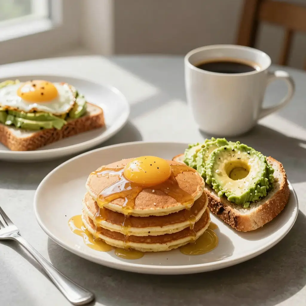 How Stunning Breakfast Food Photography Can Transform Your Business
