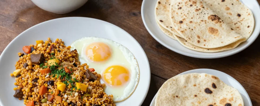 Unlocking Business Opportunities with Costa Rican Breakfast Foods