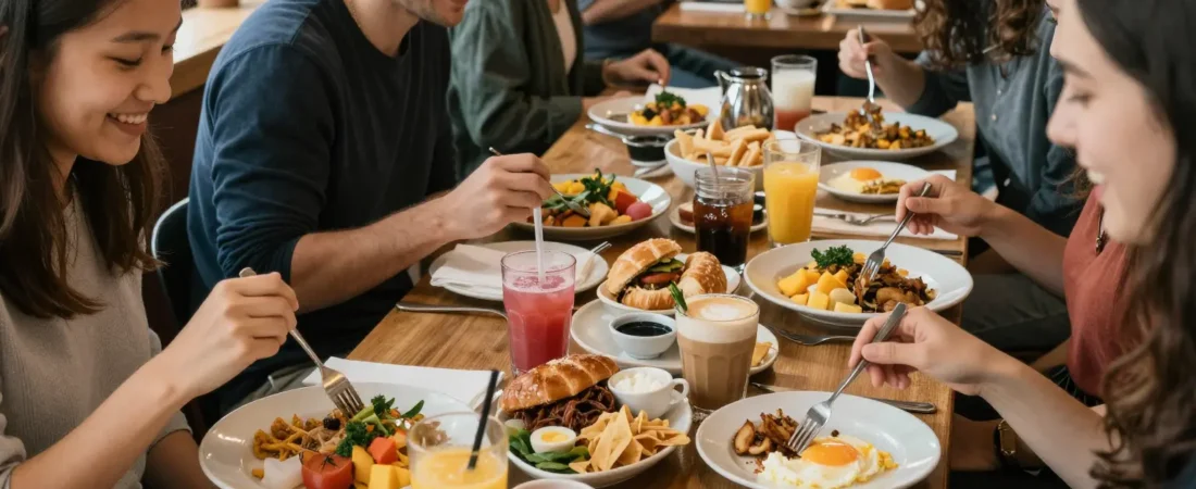 Why Breakfast is the Key to Ogden’s Culinary Renaissance
