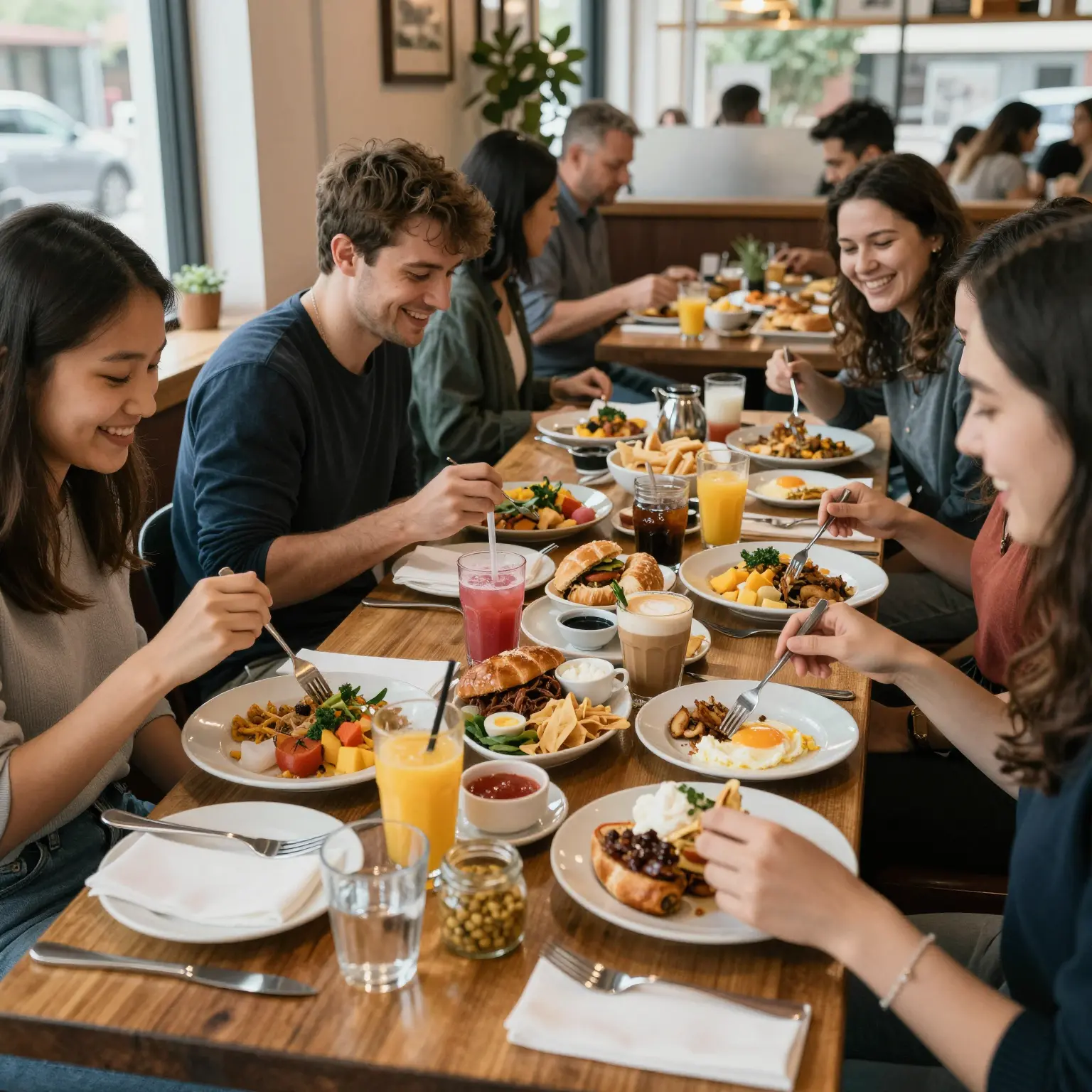 Why Breakfast is the Key to Ogden’s Culinary Renaissance