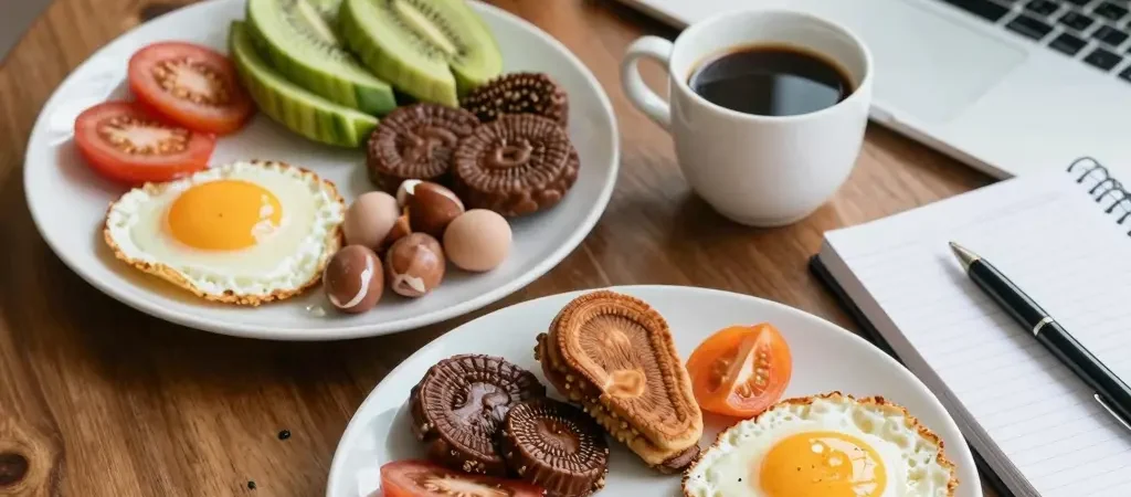 The Breakfast Revolution: How Healthy Choices Are Shaping Business