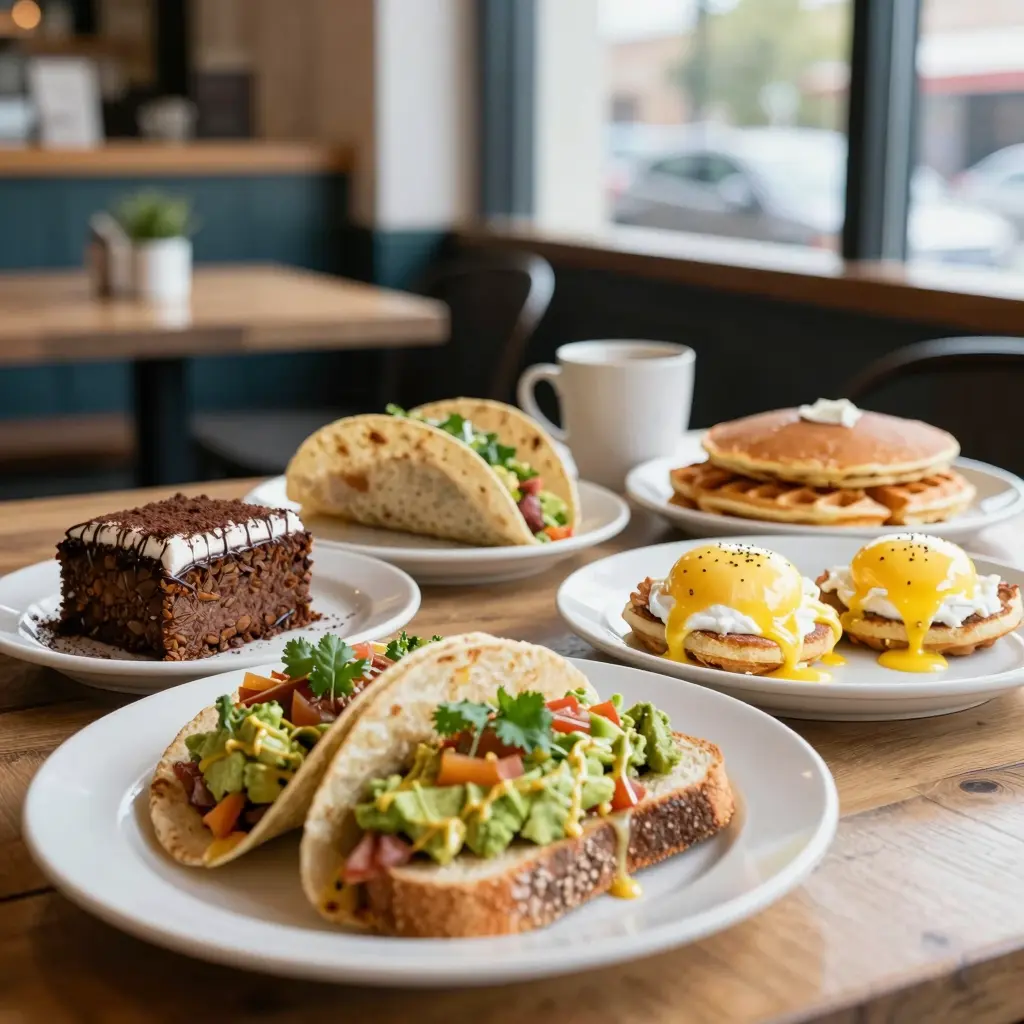 Flagstaff Breakfast Options