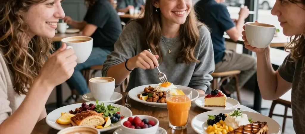 Taste the Tradition: Flagstaff’s Unique Breakfast Culture