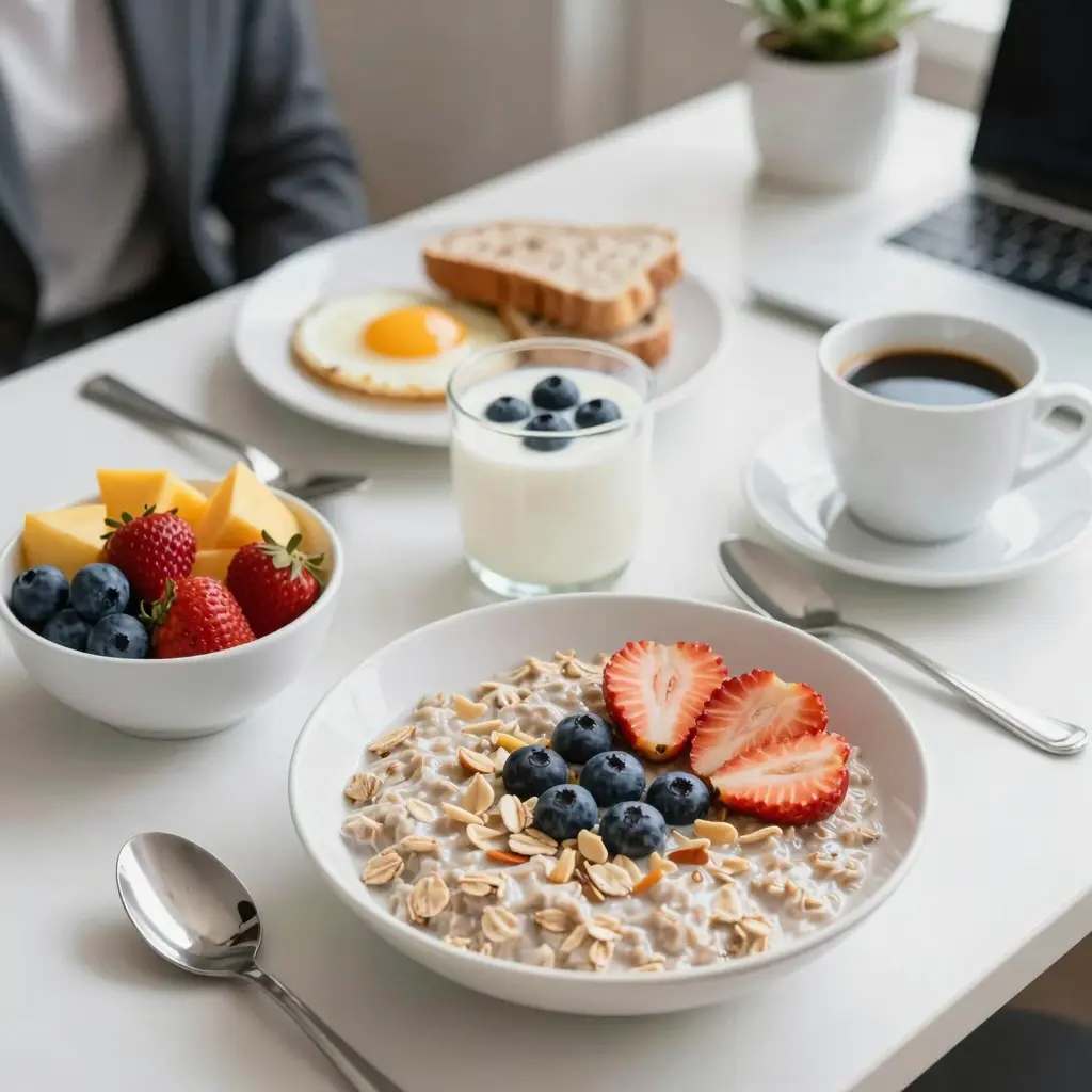 Cost-Effective Breakfast Solutions