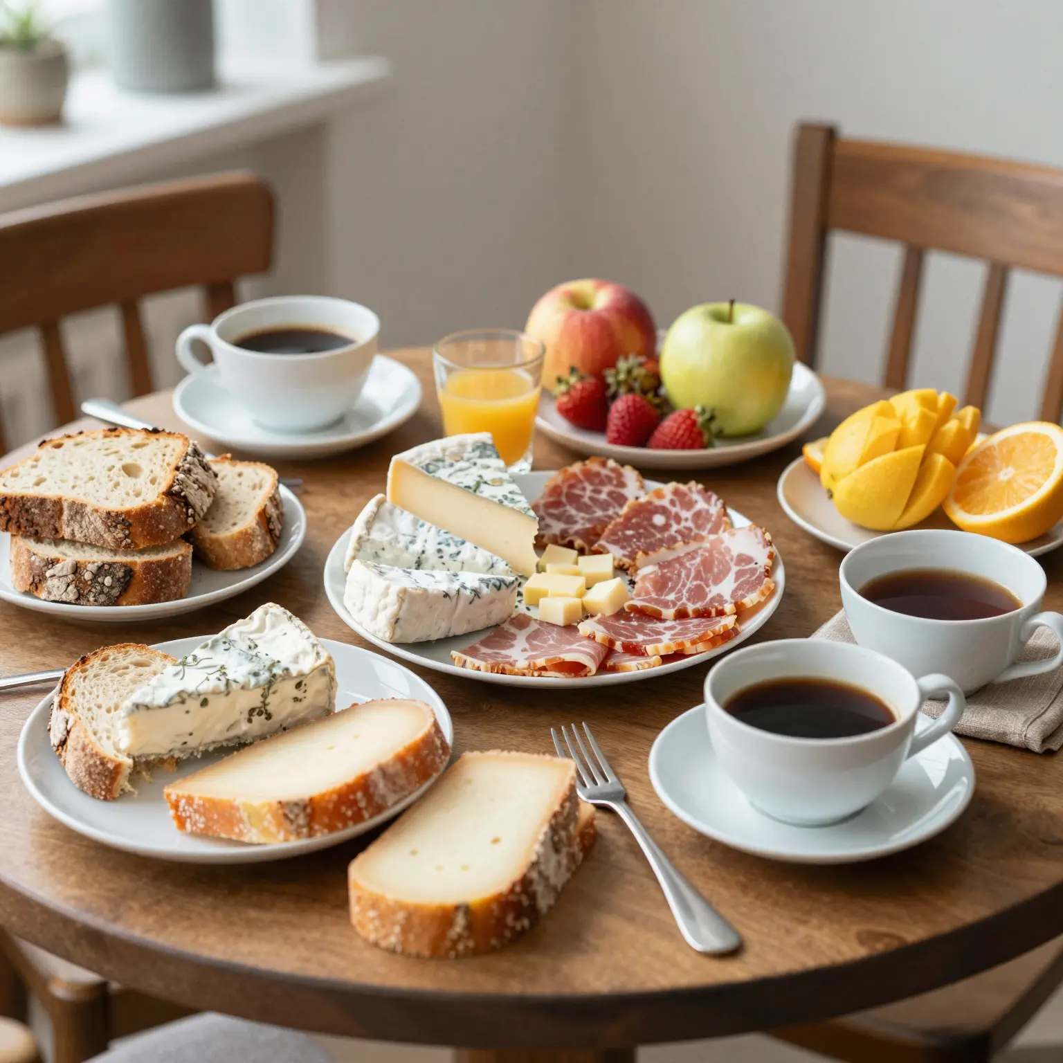 Discover the Heart of Dutch Breakfast Culture: A Guide for Business Networking