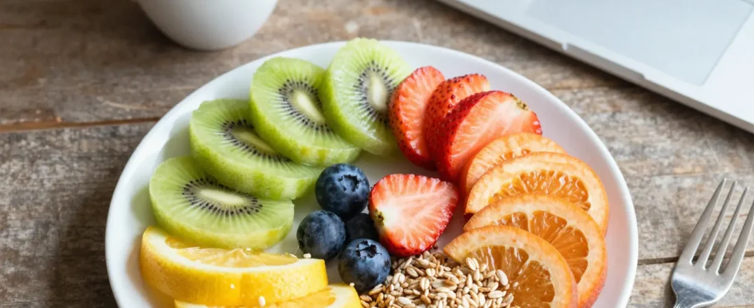 Why Skipping Breakfast is Sabotaging Your Business Success