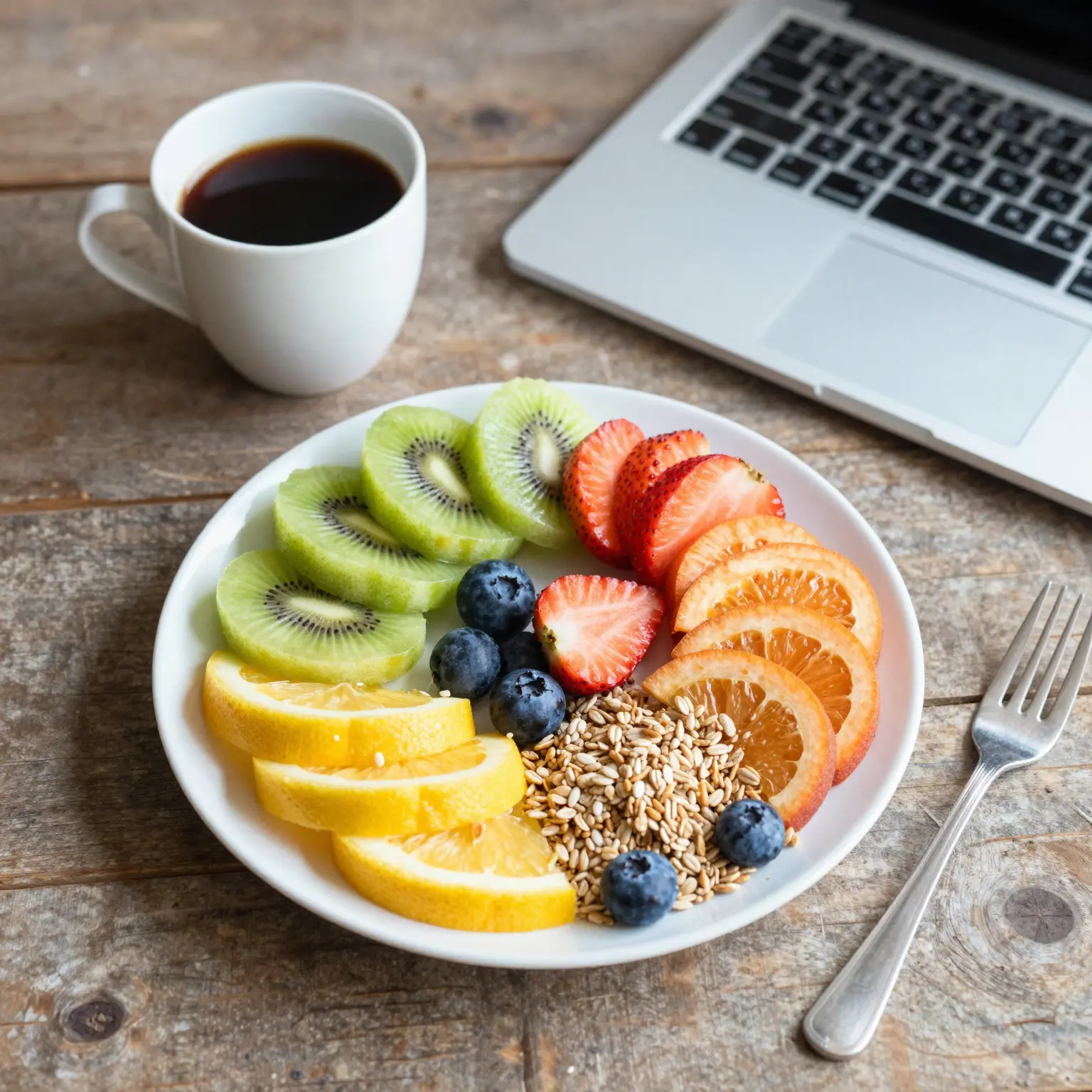 Why Skipping Breakfast is Sabotaging Your Business Success