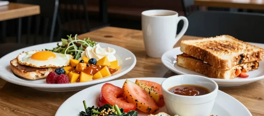 Kickstart Your Day: Discover Beacon’s Best Breakfast for Boosted Productivity