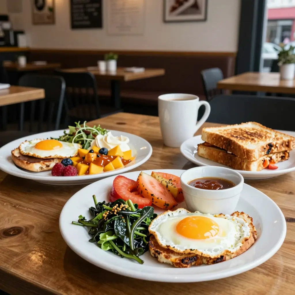 Kickstart Your Day: Discover Beacon’s Best Breakfast for Boosted Productivity
