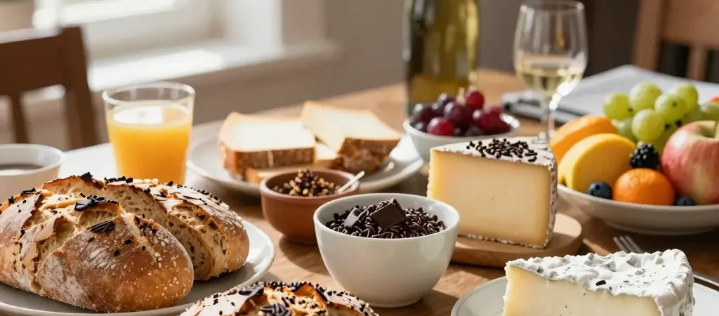 Elevate Your Morning Meetings with Dutch Breakfast Delights