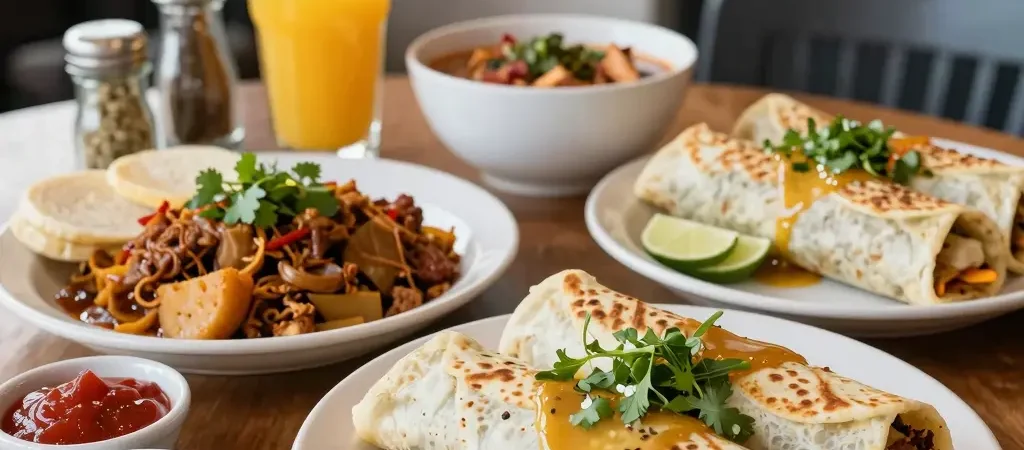 Why Breakfast is the Secret Sauce for Entrepreneurial Success in Pueblo