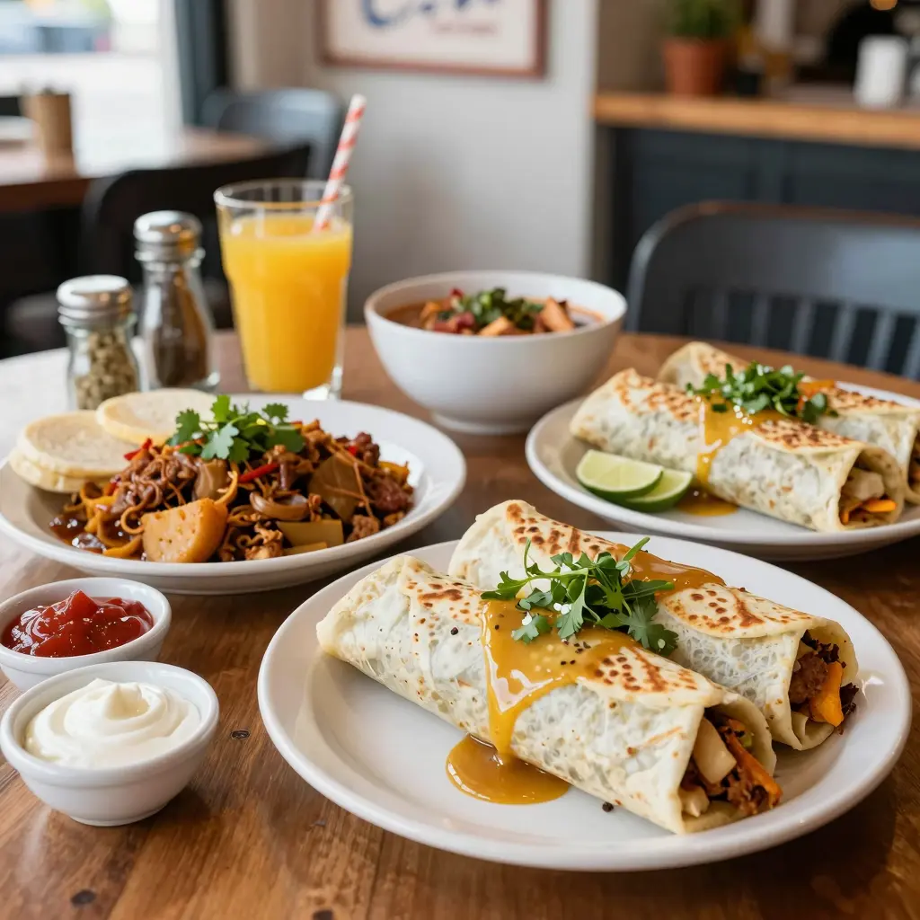 Why Breakfast is the Secret Sauce for Entrepreneurial Success in Pueblo