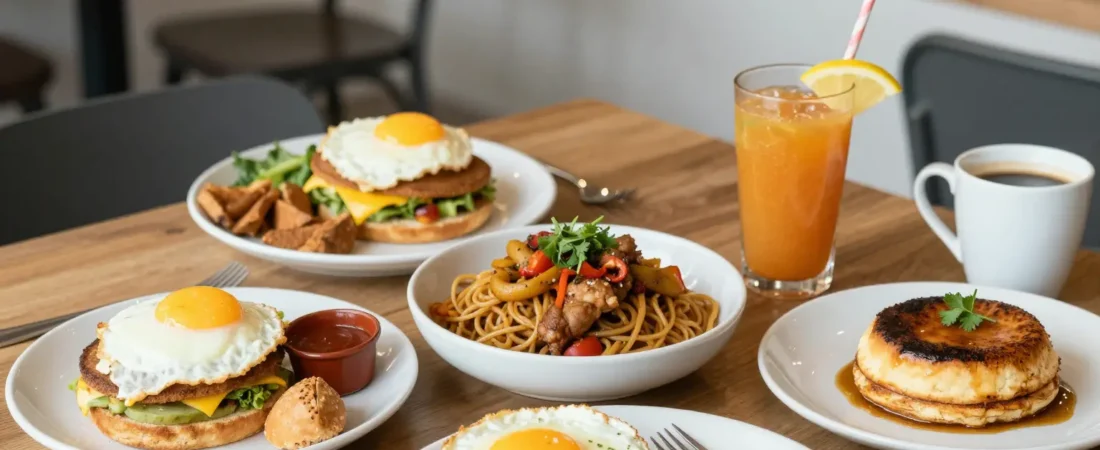 Unlock the Power of Breakfast: Strategies for Simi Valley Cafe Owners