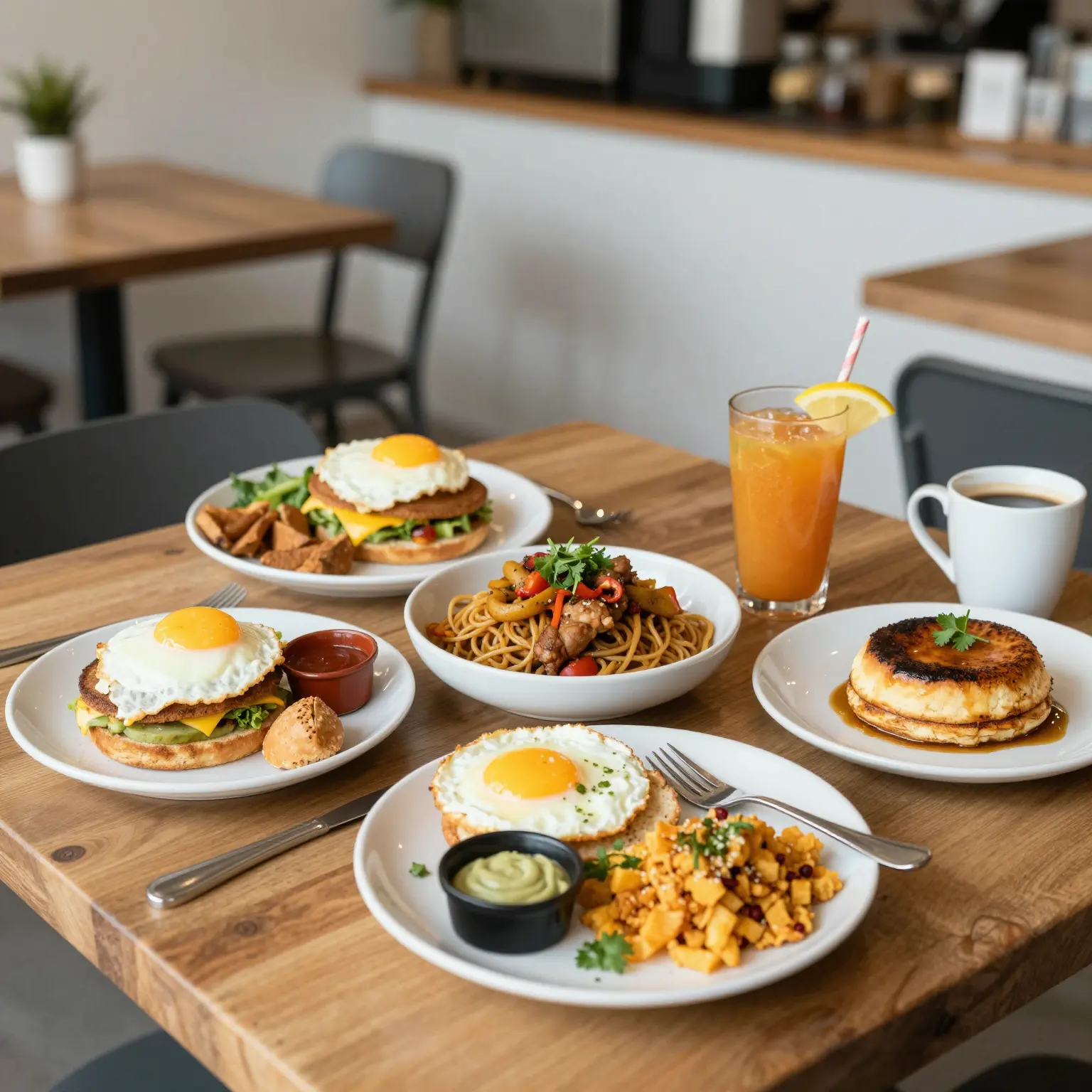 Unlock the Power of Breakfast: Strategies for Simi Valley Cafe Owners