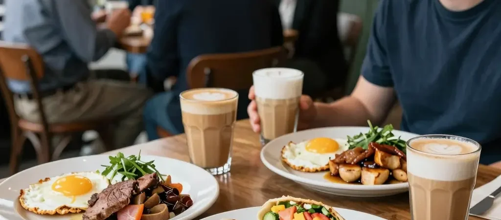 The Ultimate Guide to Burlington Breakfasts for Business Success