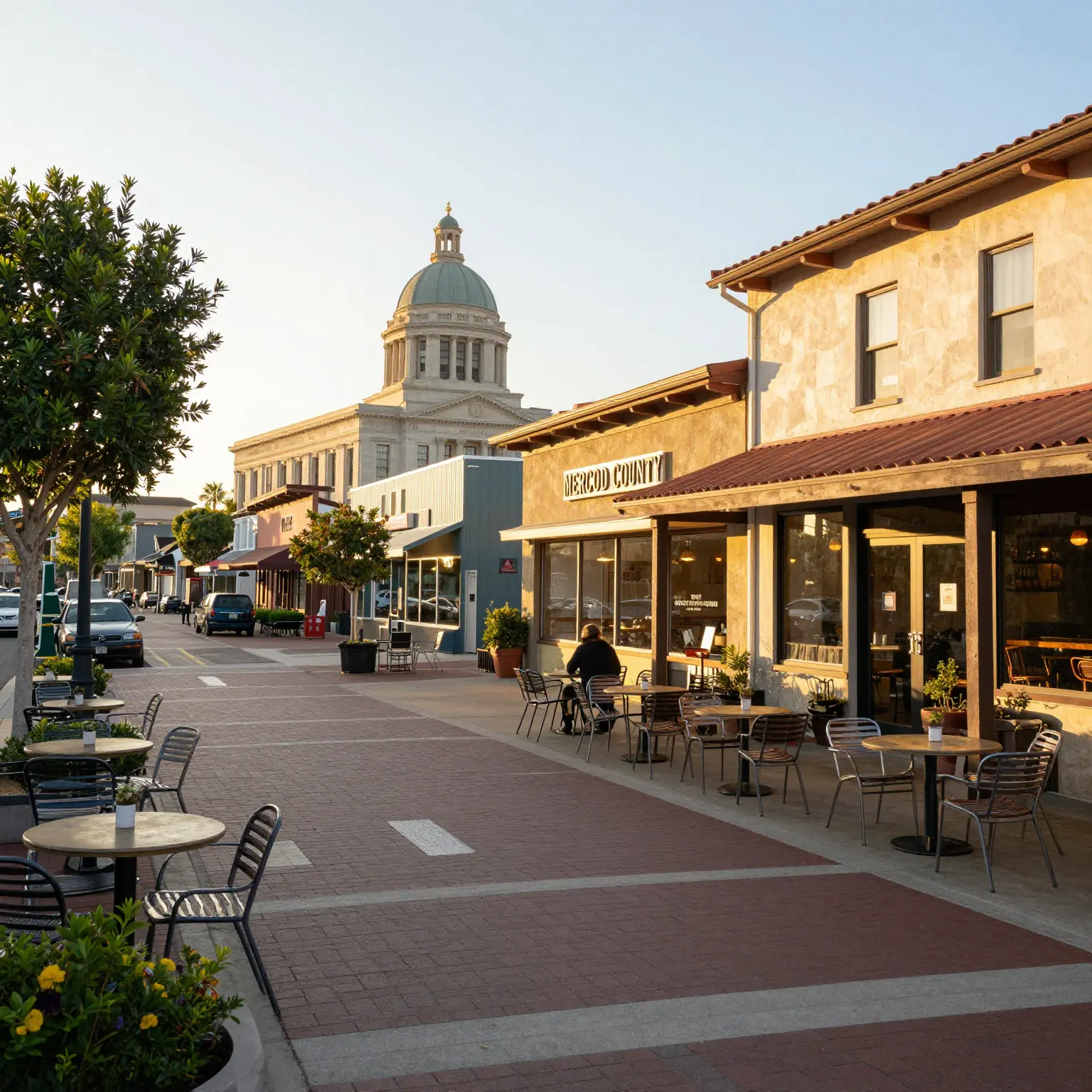 7 Reasons Merced Breakfast Restaurants Are Still an Untapped Opportunity (And What to Do About It)