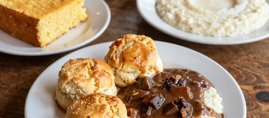 Unlocking the Southern Breakfast Boom: A Guide for Culinary Entrepreneurs