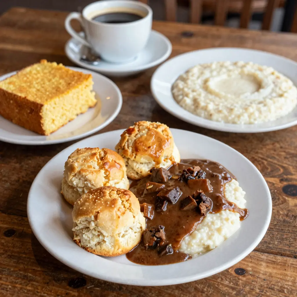 Unlocking the Southern Breakfast Boom: A Guide for Culinary Entrepreneurs