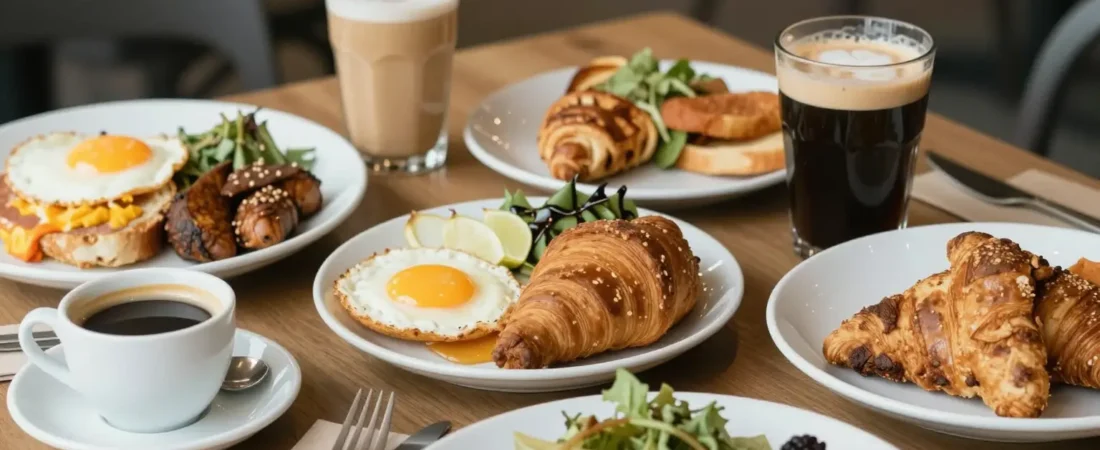 Transforming Breakfast in Everett: A Key to Business Success