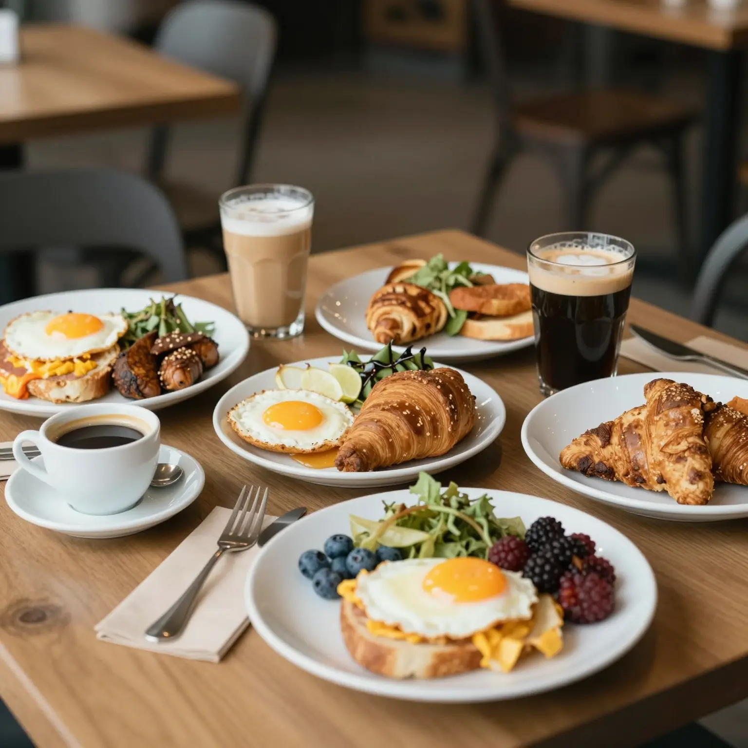 Transforming Breakfast in Everett: A Key to Business Success