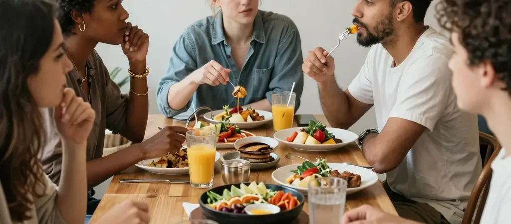 Discover the Best Brunch Spots to Elevate Your Business Connections