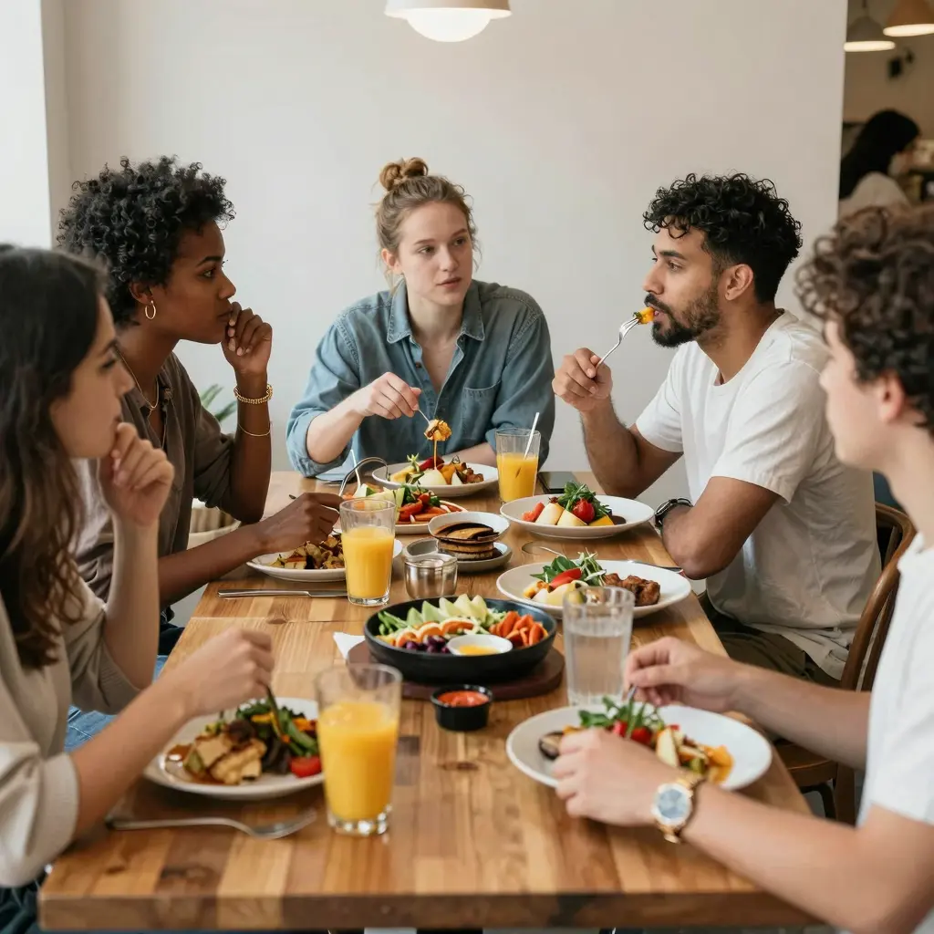 Discover the Best Brunch Spots to Elevate Your Business Connections