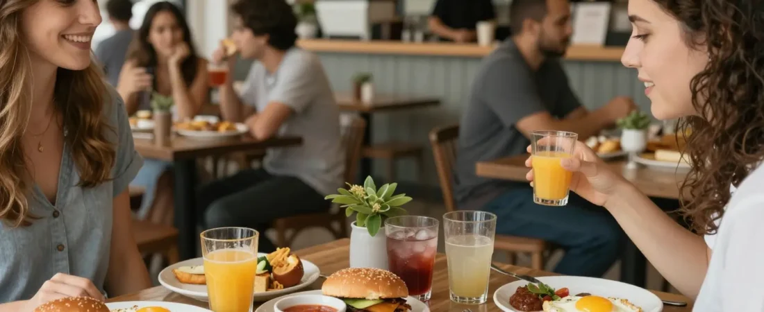 The Ultimate Guide to Breakfast in Doral: Fuel Your Success