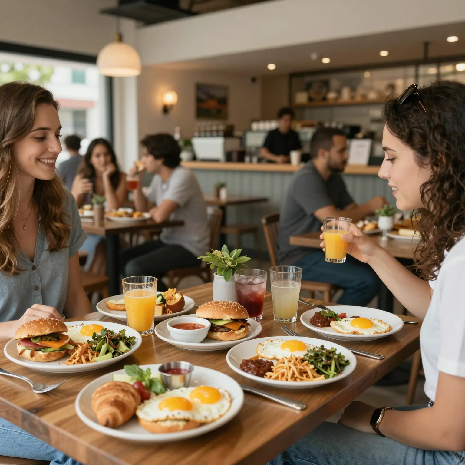 The Ultimate Guide to Breakfast in Doral: Fuel Your Success