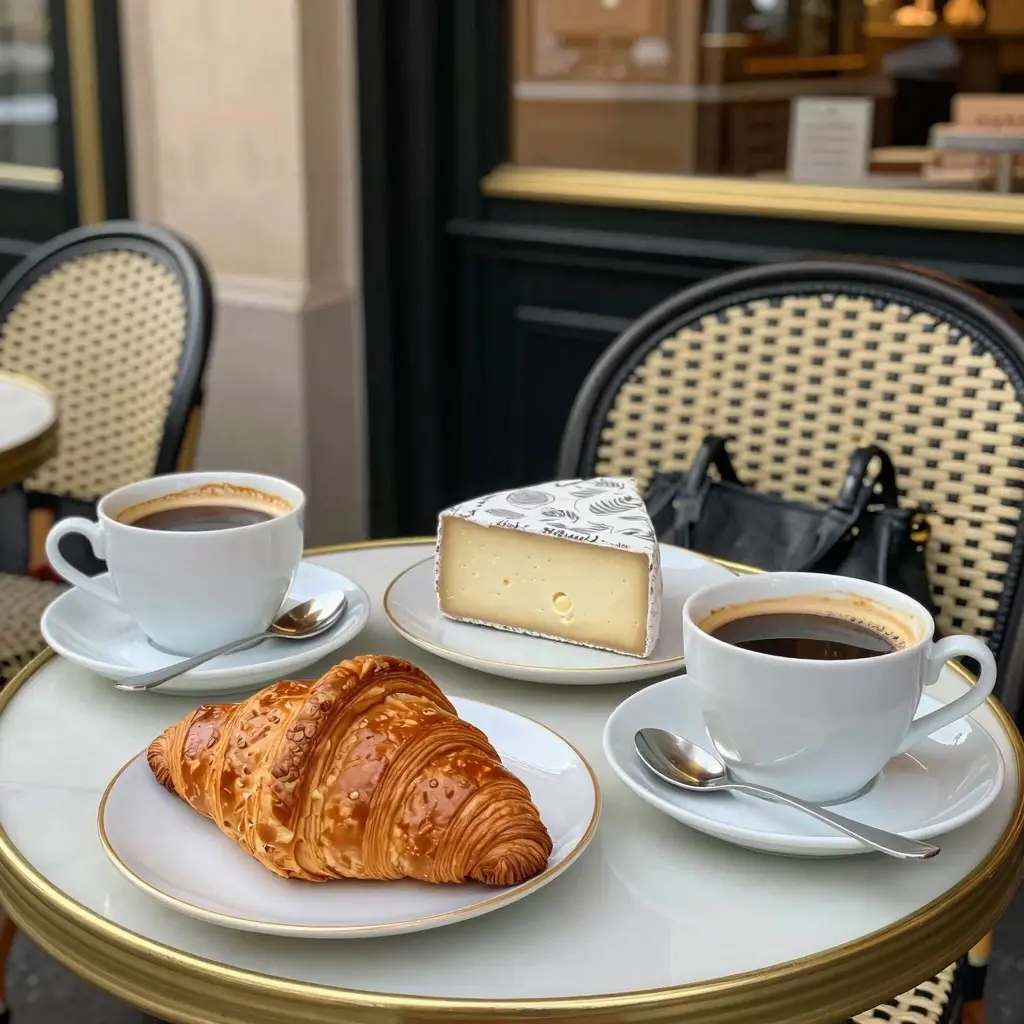 Unlocking the Secrets of a Delicious French Breakfast Experience