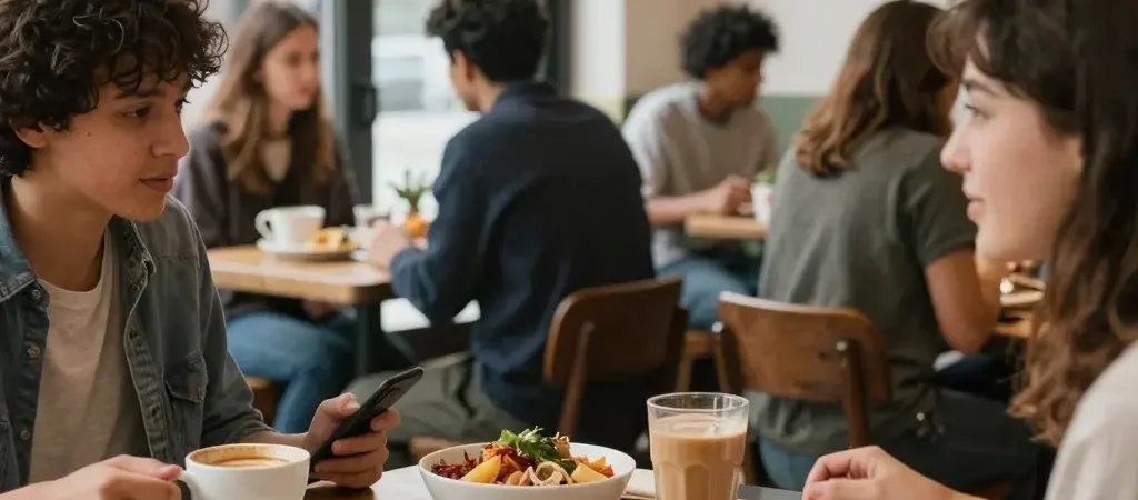 Top 10 Breakfast Spots in New Haven for Networking and Creativity